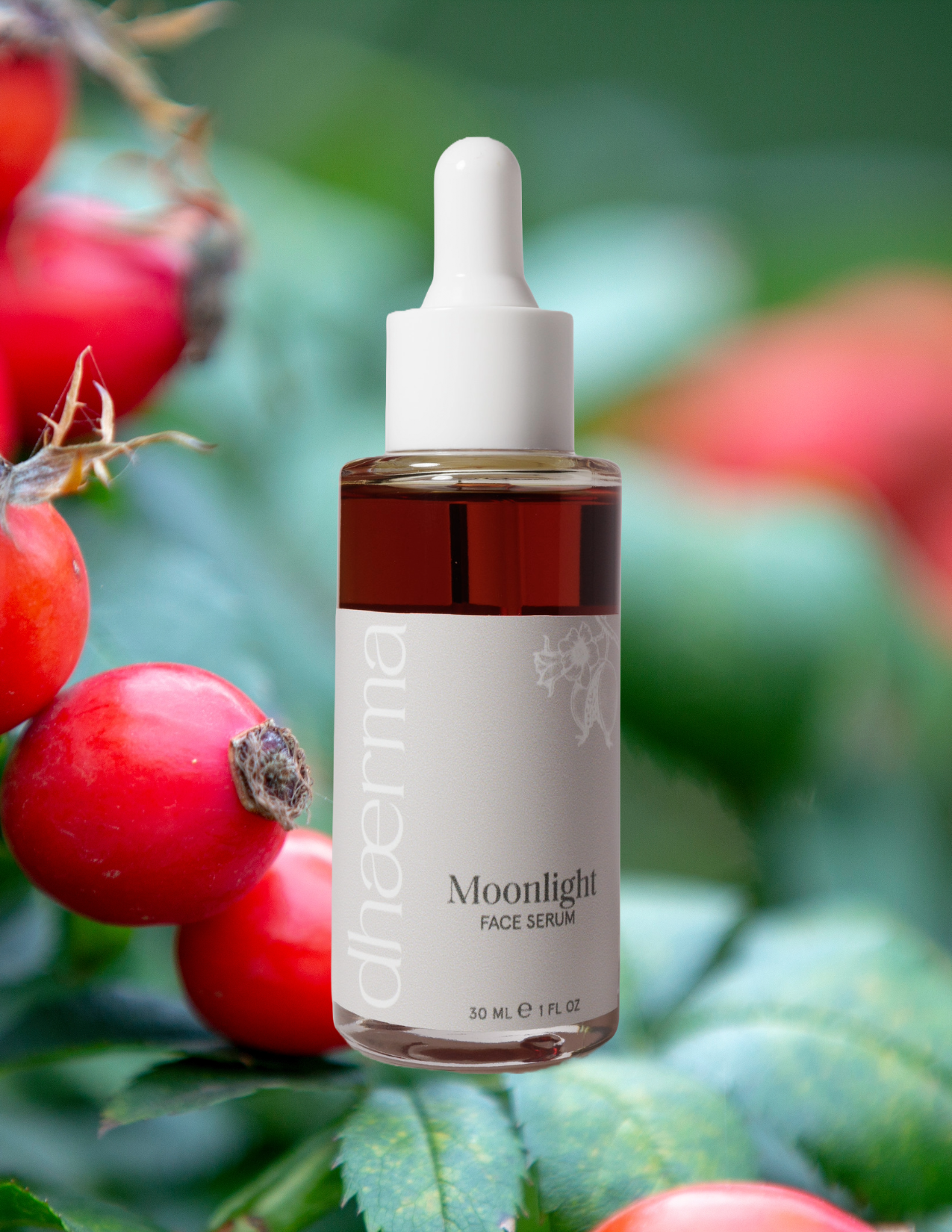 Dhaerma Skin - Moonlight | Face Oil