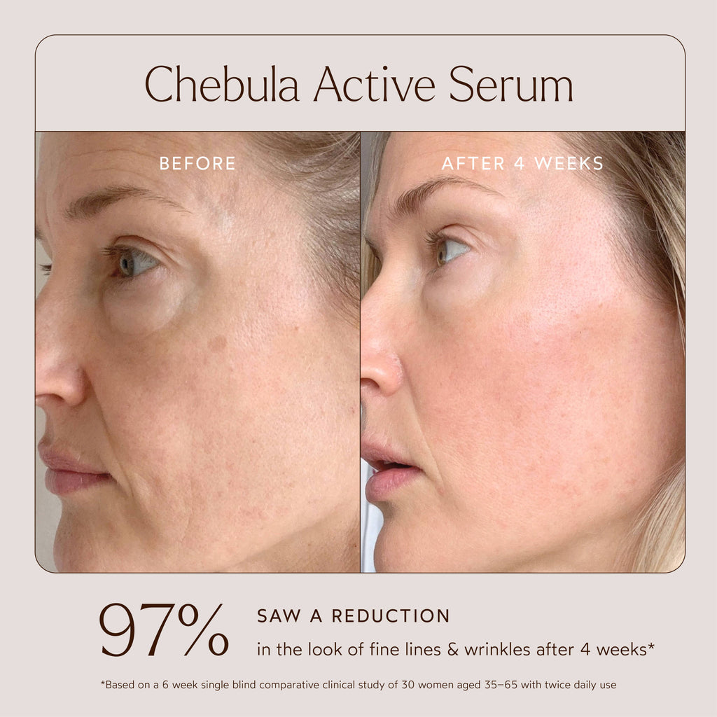 True Botanicals - A True Transformation