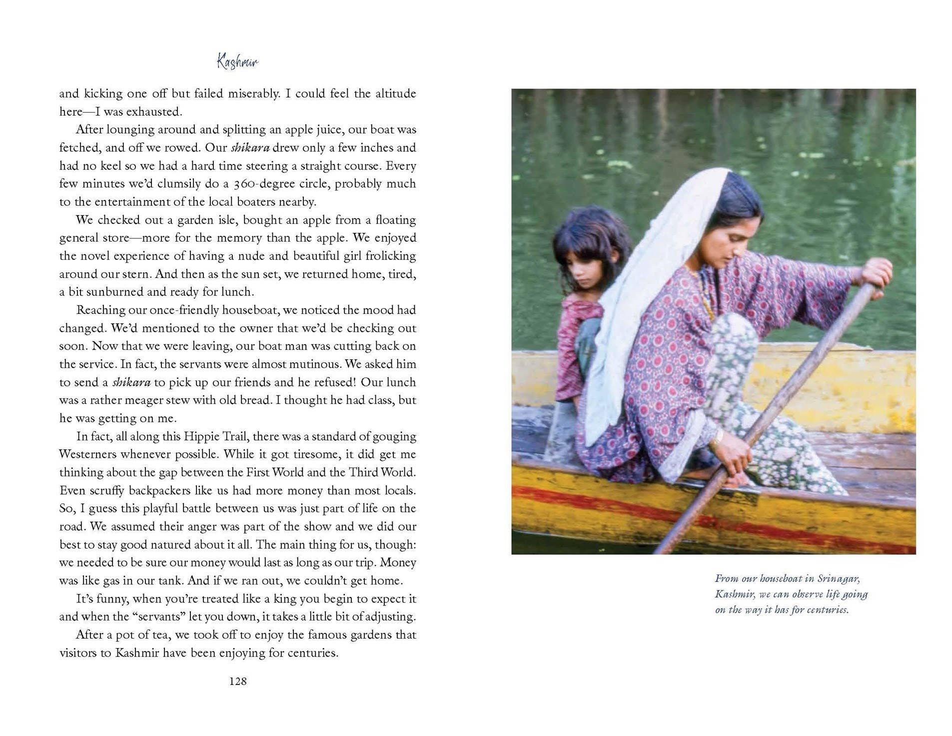 Hachette Book Group - On the Hippie Trail