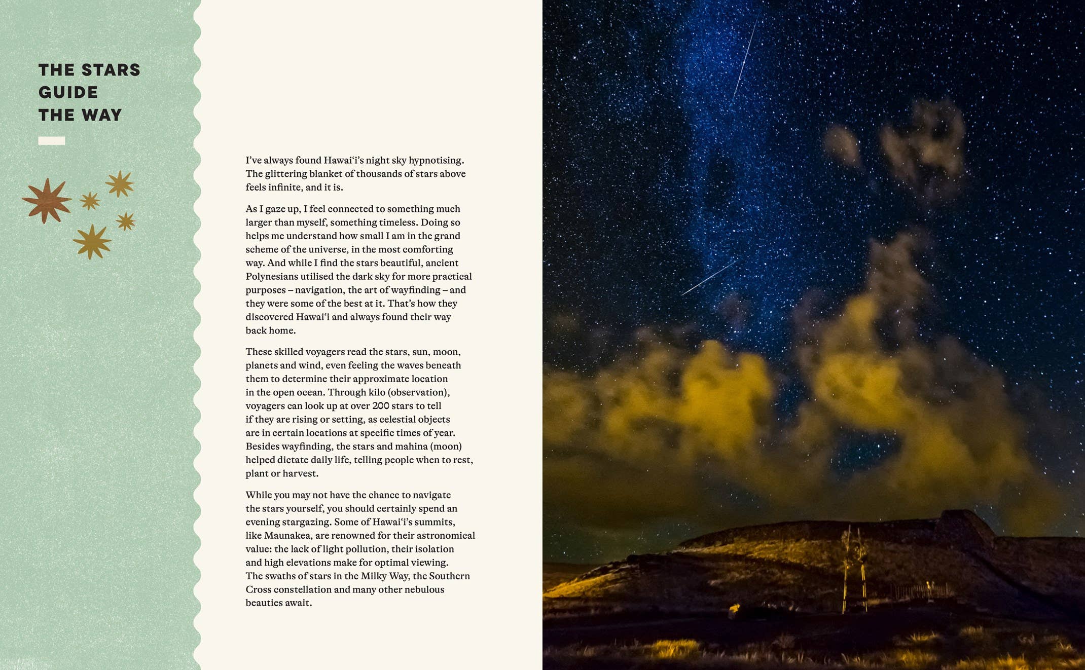 Chronicle Books - The Conscious Traveller Hawai'i