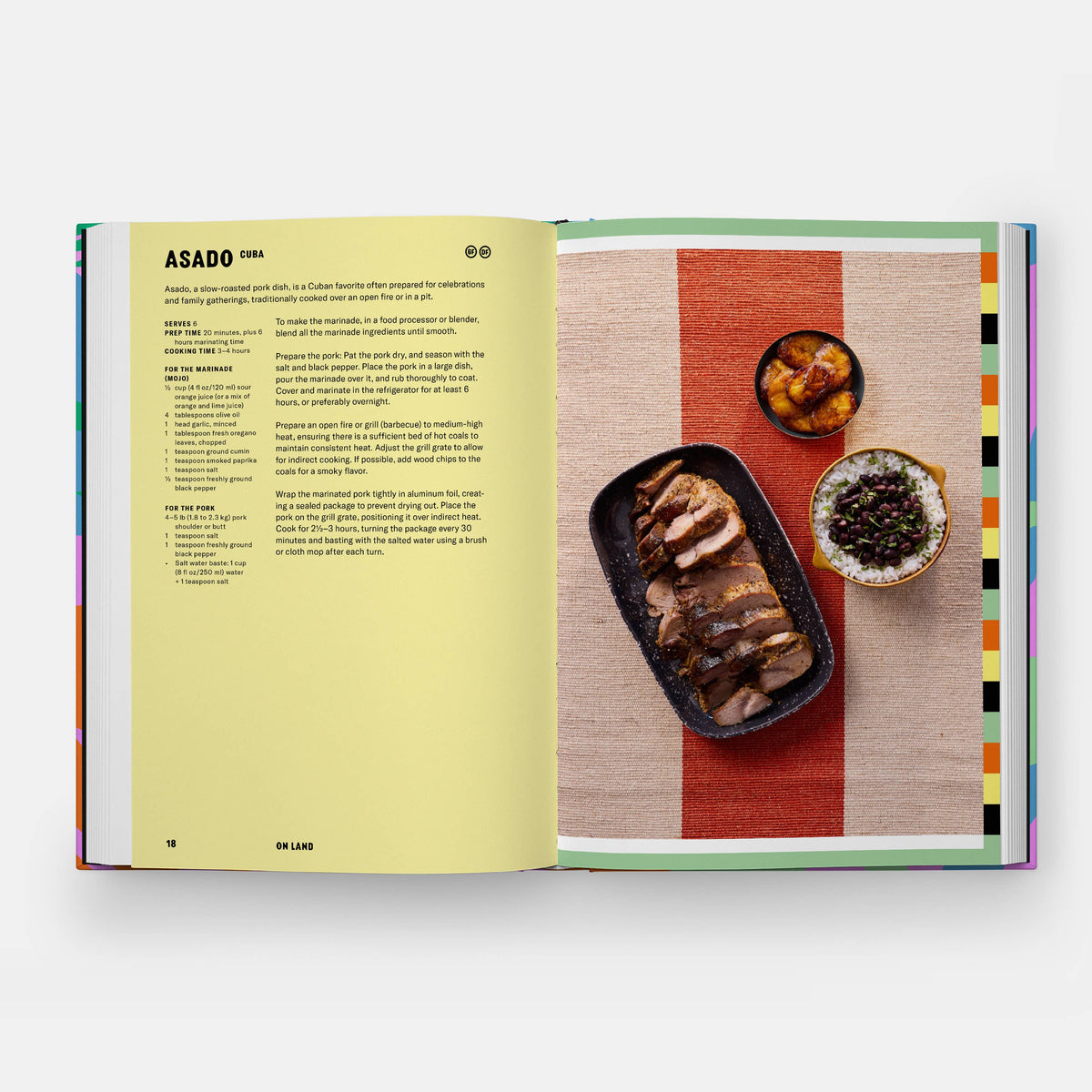 Phaidon - The Caribbean Cookbook