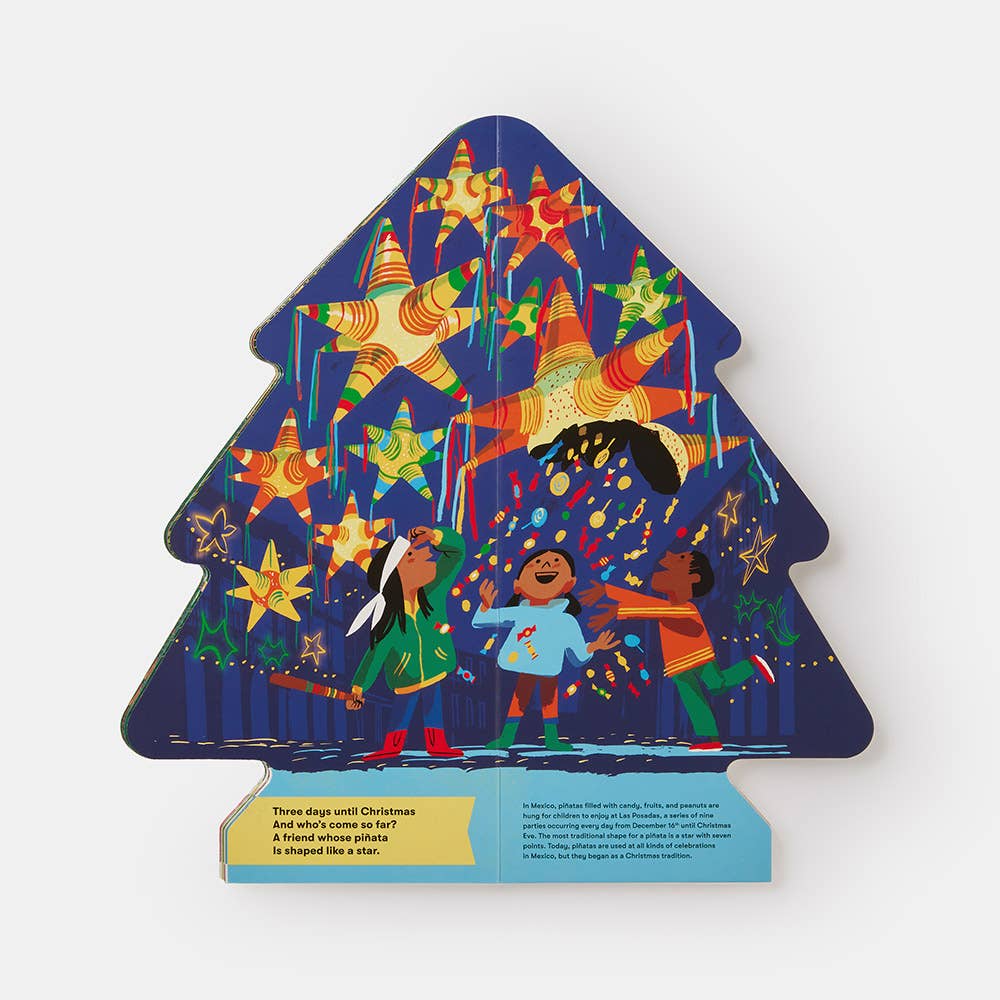 Phaidon - It’s Christmas Everywhere:Celebrations from Around the World