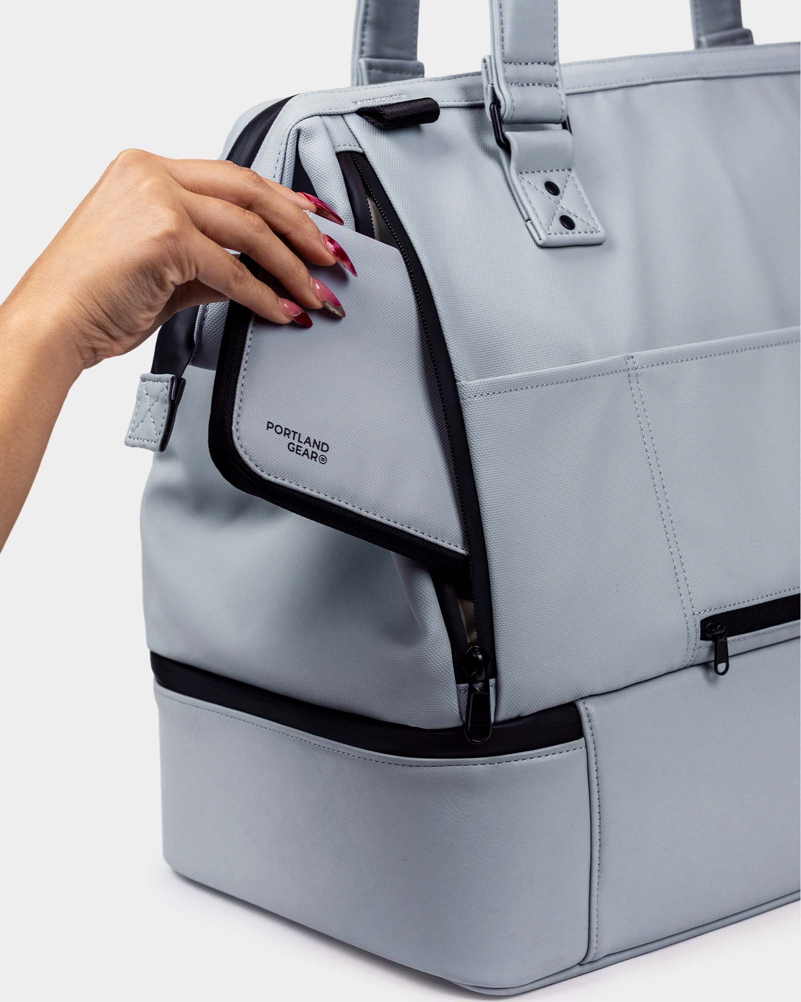 Portland Gear - Cascade Weekender - Standard
