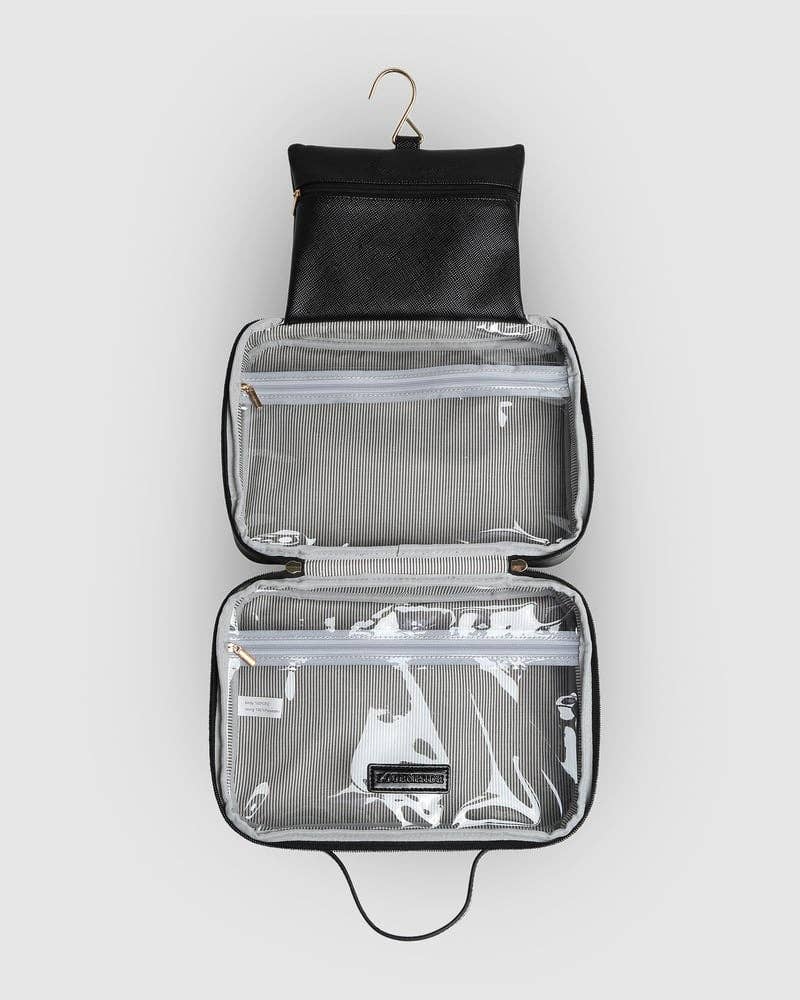 Louenhide - Baby Emma Toiletry - Black