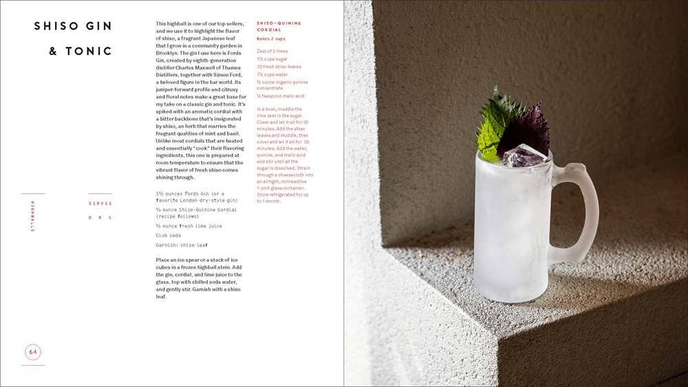HarperCollins - Japanese Art of the Cocktail, The: Masahiro Urushido