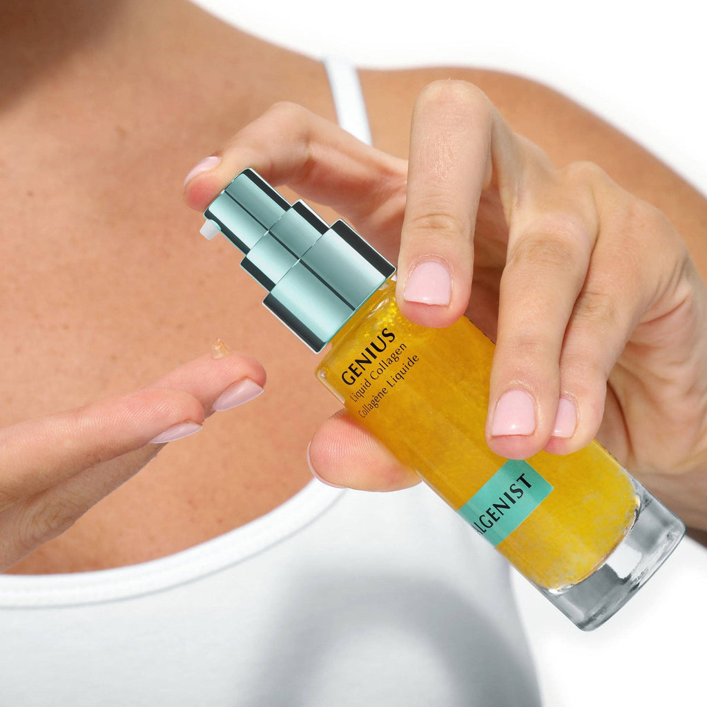 Algenist - GENIUS Liquid Collagen®