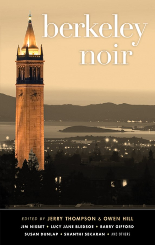W. W. Norton - Berkeley Noir