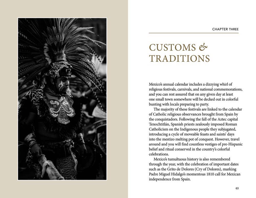 Independent Publishers Group - Mexico - Culture Smart!