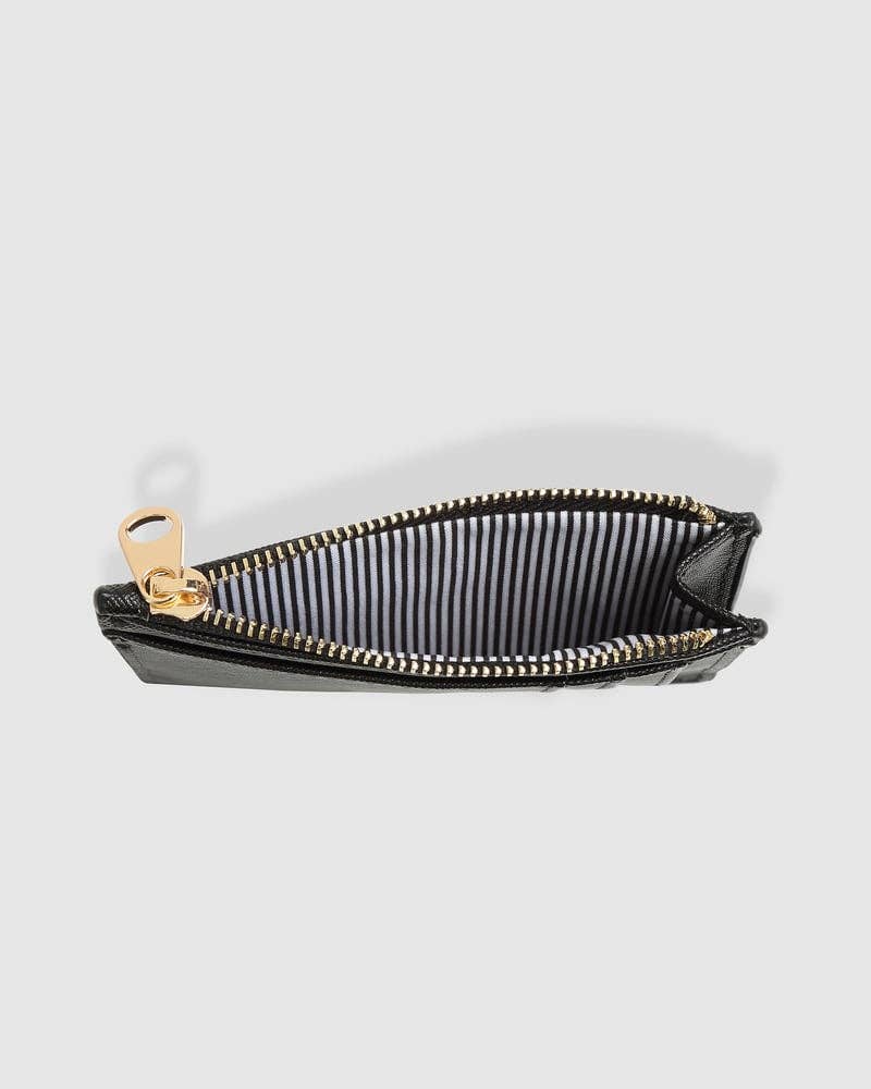 Louenhide - Cara Cardholder - Black