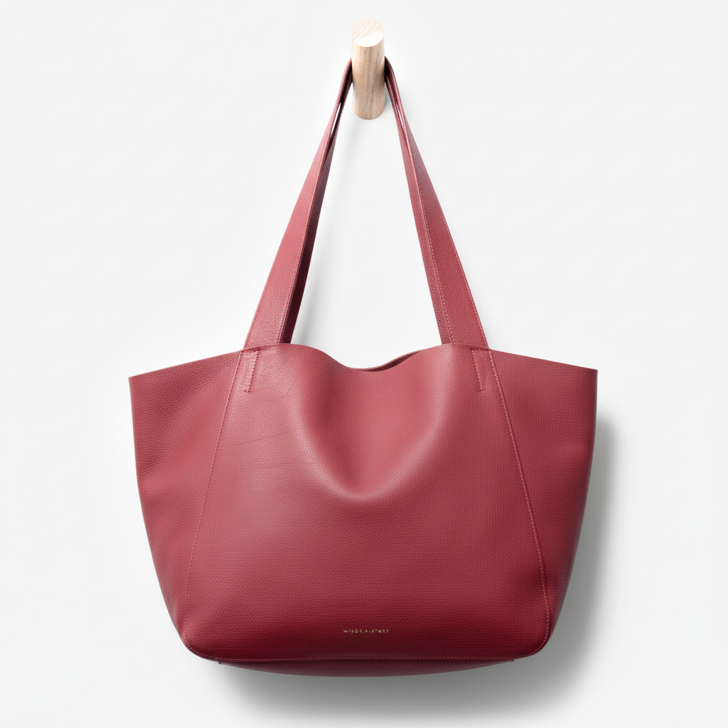 Minor History - The Times Tote - Cherry Cola