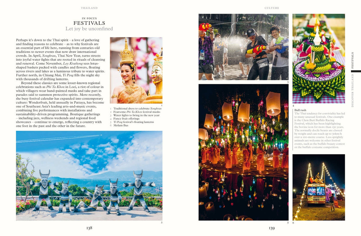 Thailand: The Monocle Handbook