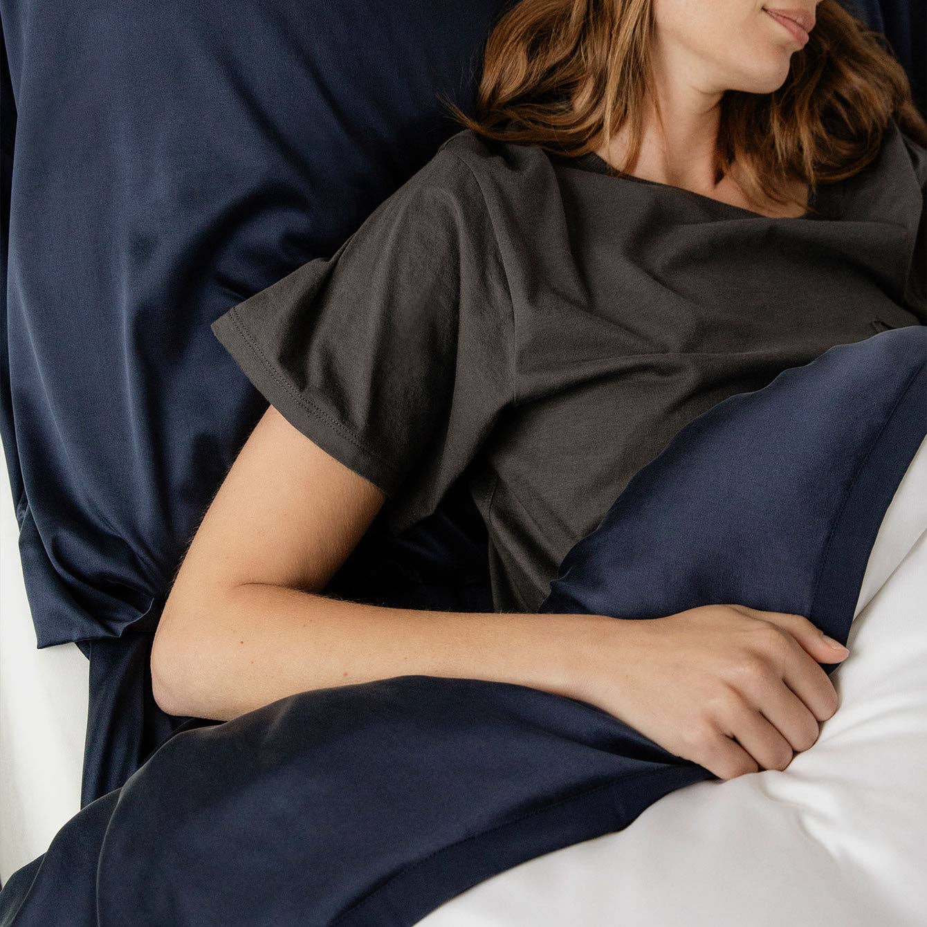 LUNYA - Washable Silk Travel Sleep Sack