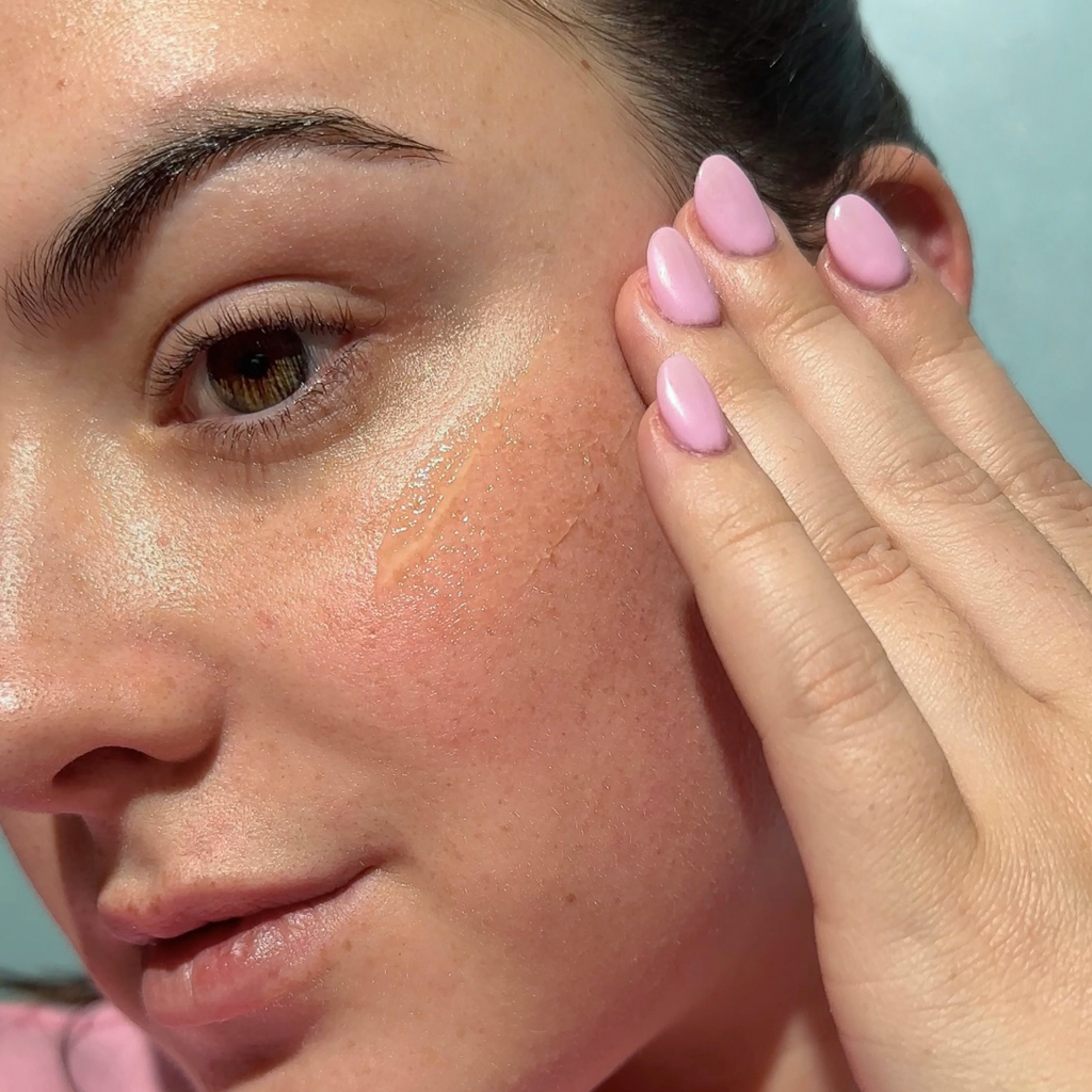 Bask Sunscreen - Bask SPF 40 Daily Invisible Gel Face Sunscreen