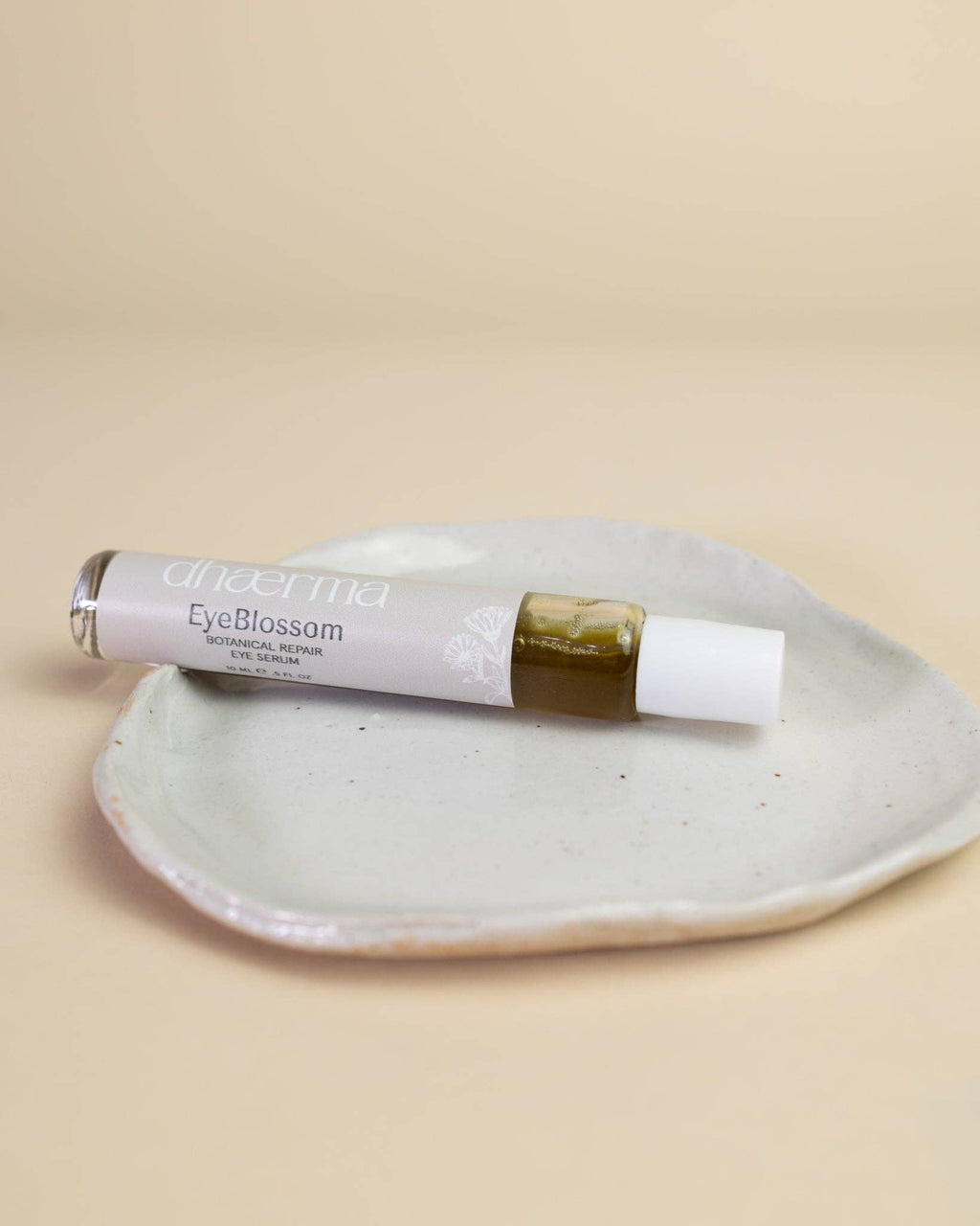 Dhaerma Skin - EyeBlossom | Eye Oil | Eye Serum