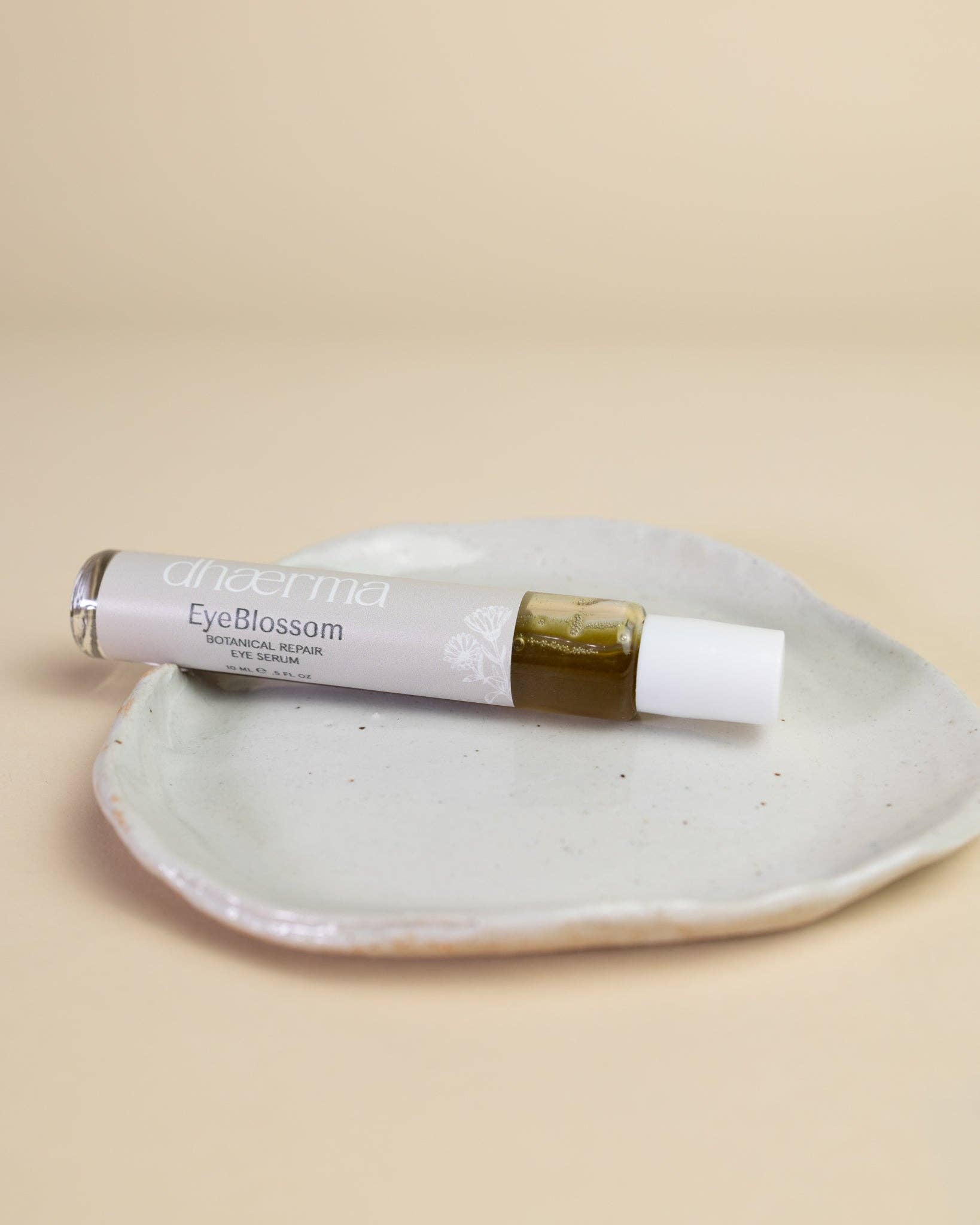 Dhaerma Skin - EyeBlossom | Eye Oil | Eye Serum