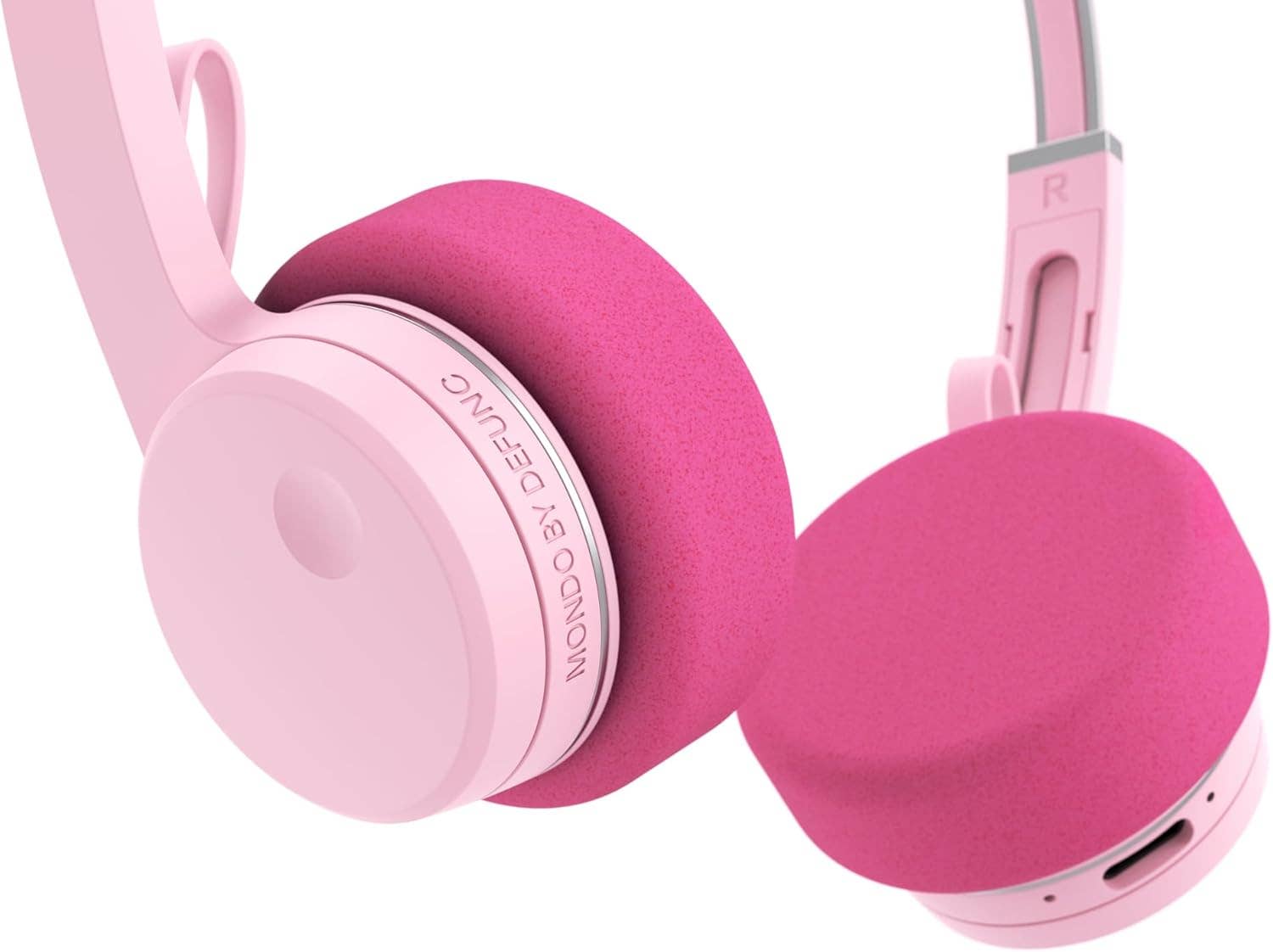 Defunc MONDO FREESTYLE Bluetooth Wireless Headphones