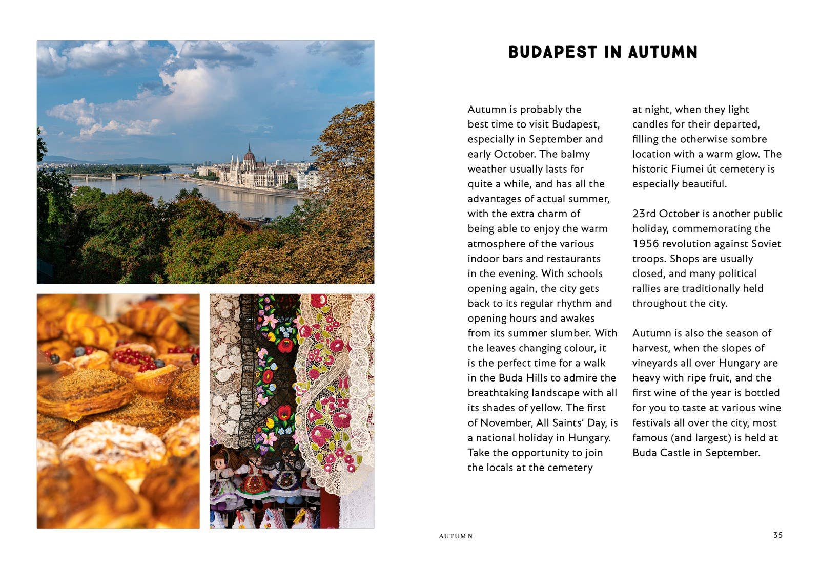 Independent Publishers Group - Why Should I Go To Budapest