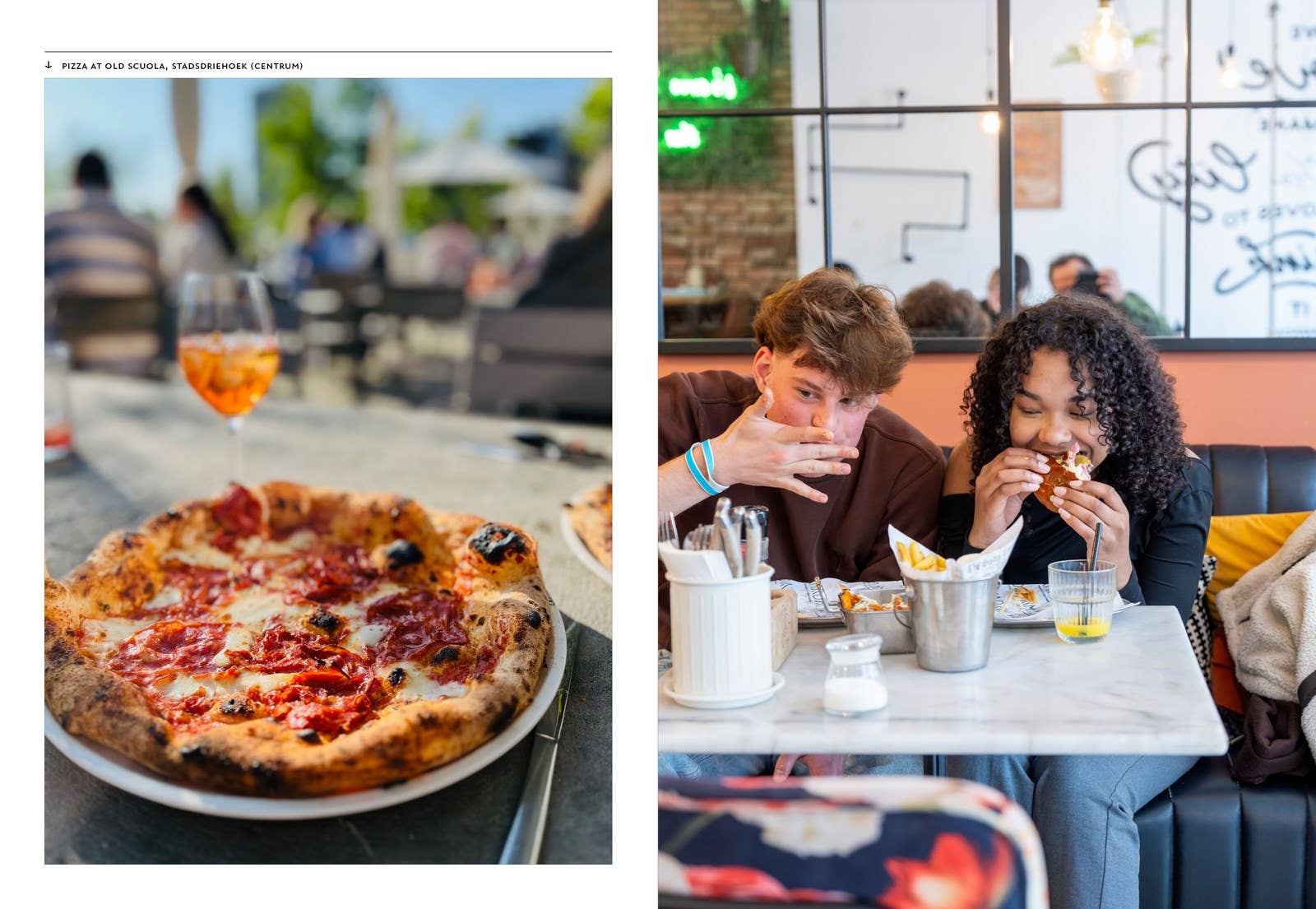 Independent Publishers Group - Why Should I Go To Rotterdam