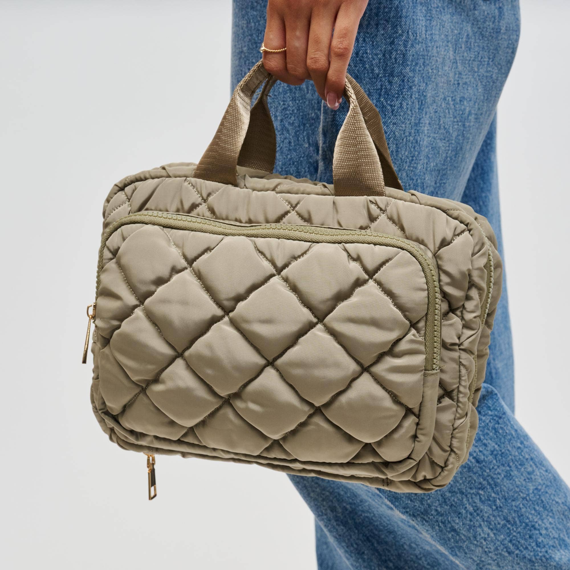 Urban Expressions - Cloud Cruiser Travel Organizer