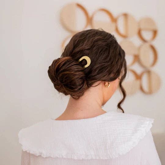 Bachca - Hair Bun Pin