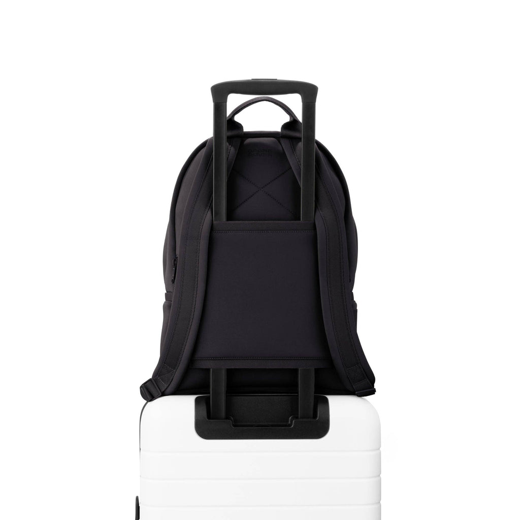Dagne Dover - Dakota Backpack in Onyx, Medium