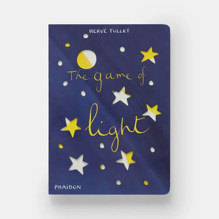 Phaidon - The Game Of Light