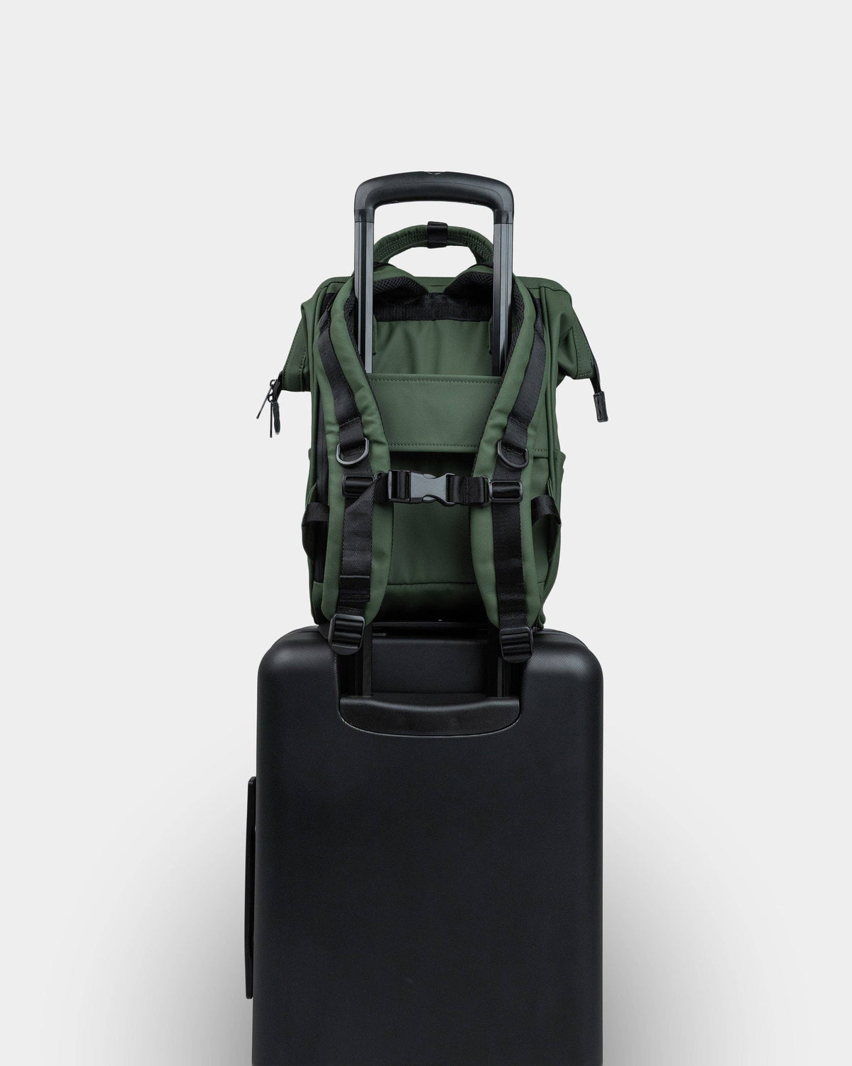 Portland Gear - Cascade Backpack - Compact