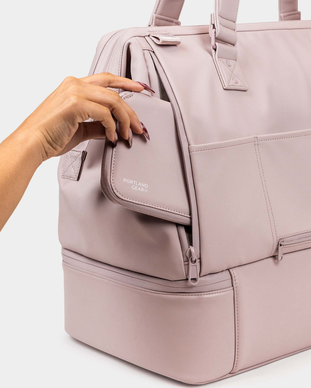 Portland Gear - Cascade Weekender - Standard