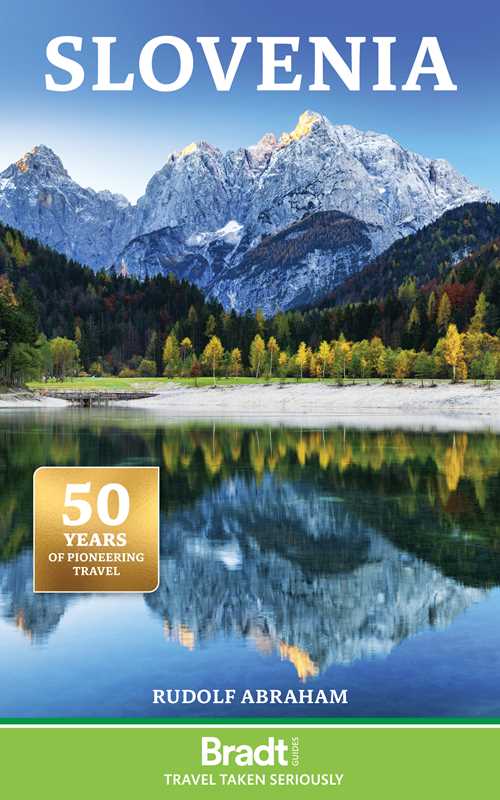 Simon & Schuster - Slovenia by Rudolf Abraham