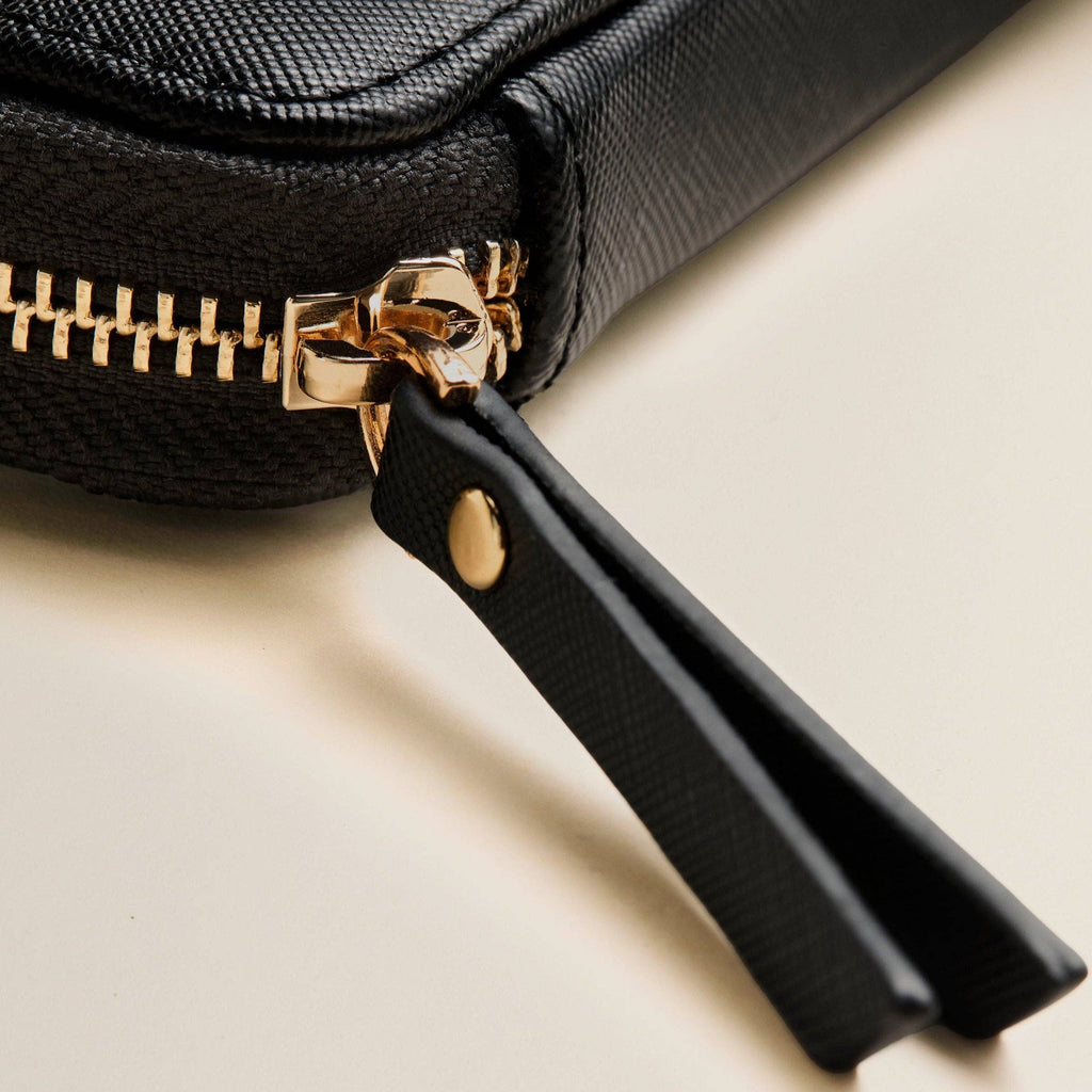 Hudson + Bleecker - Bijoux Jewelry Folio - Black