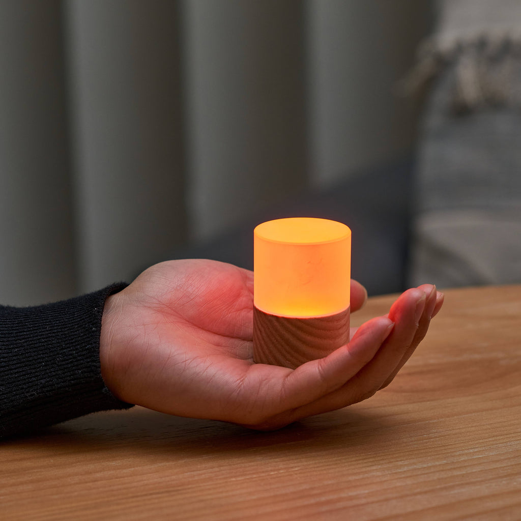 Gingko Design - Lemelia Night Light