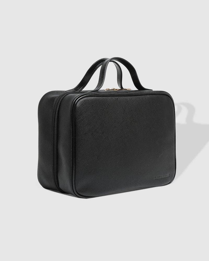 Louenhide - Baby Emma Toiletry - Black