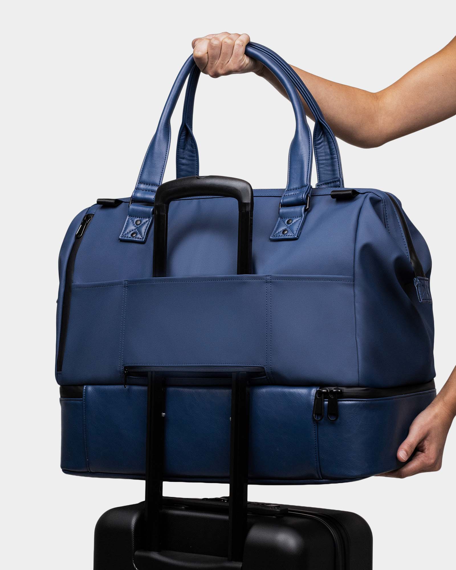 Portland Gear - Cascade Weekender - Standard