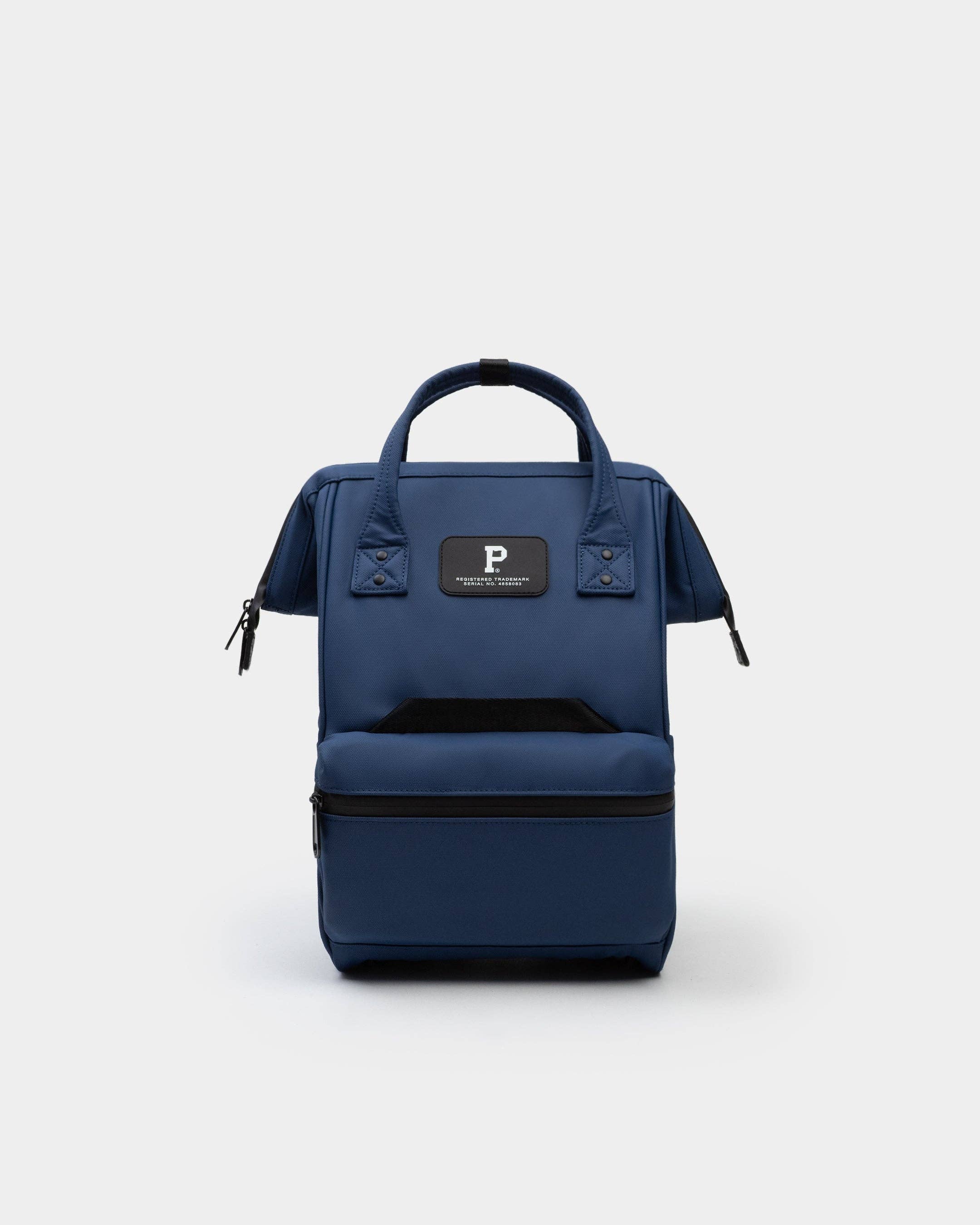 Cascade Backpack Compact Cloud