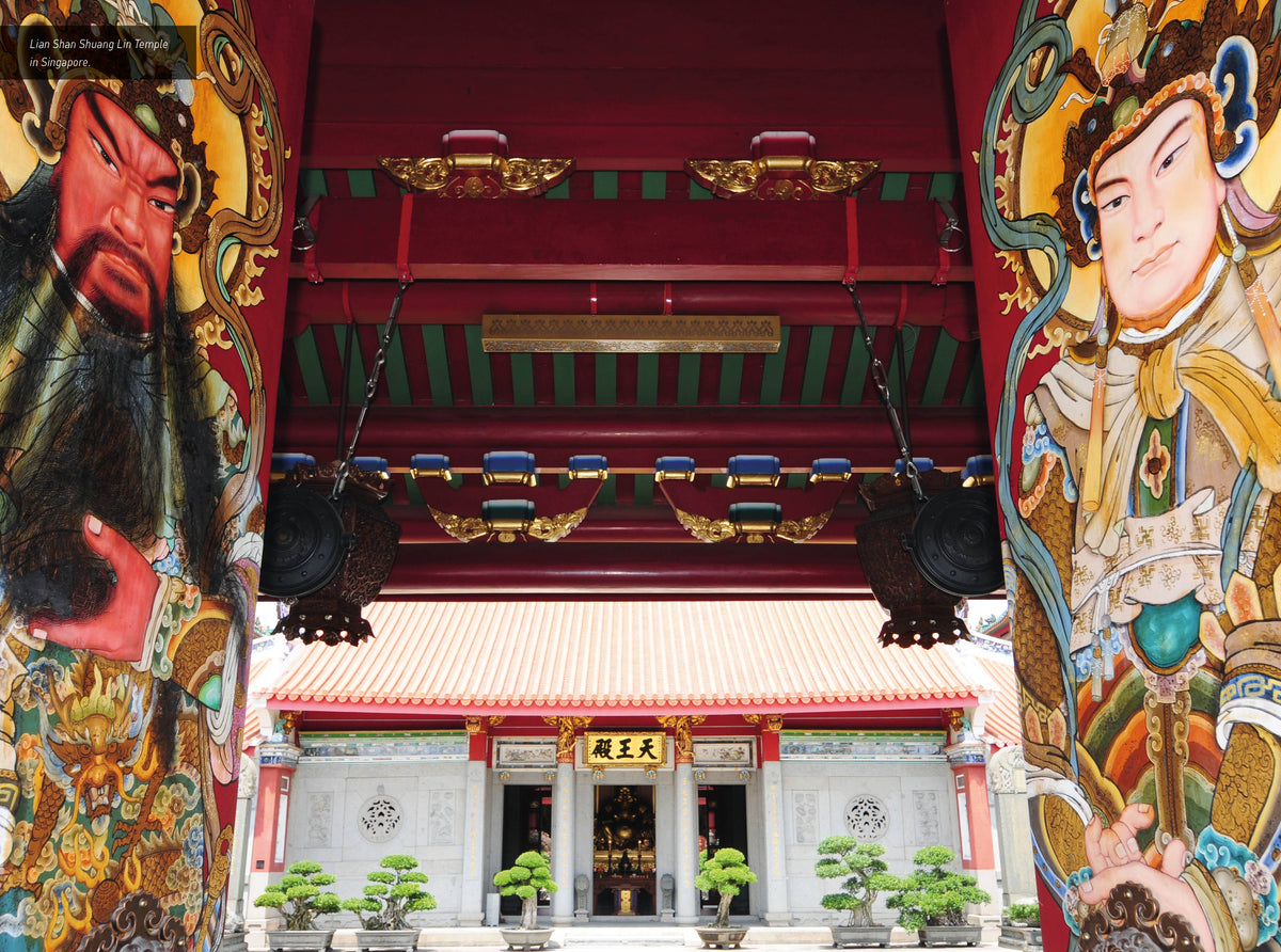 Insight Guides Southeast Asia: Travel Guide with eBook