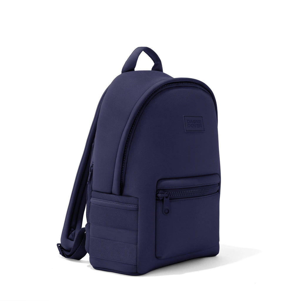 Dagne Dover - Dakota Backpack in Storm, Medium