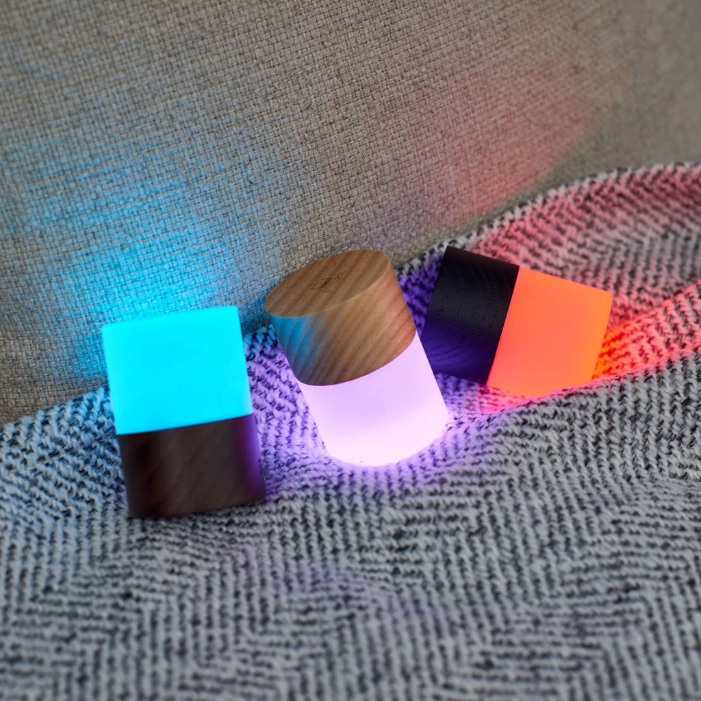 Gingko Design - Lemelia Night Light