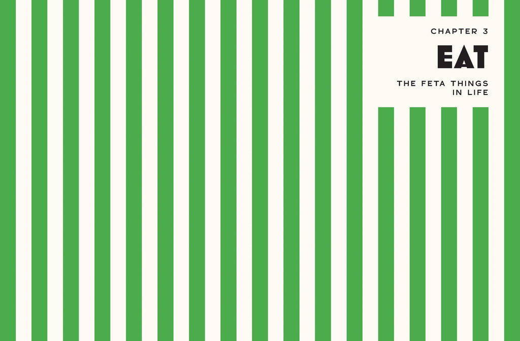 Chronicle Books - Dispatches from the Piazza