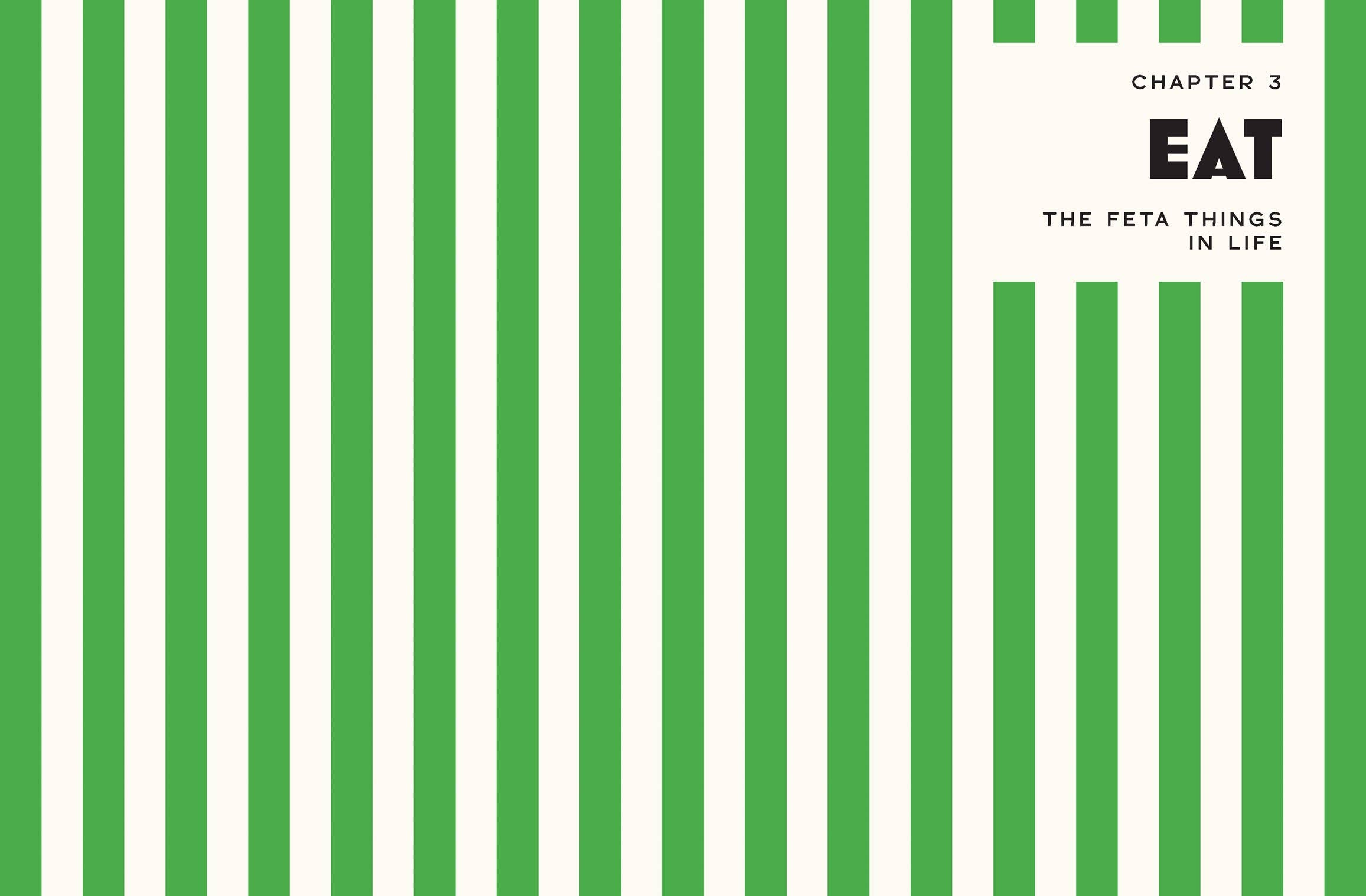 Chronicle Books - Dispatches from the Piazza