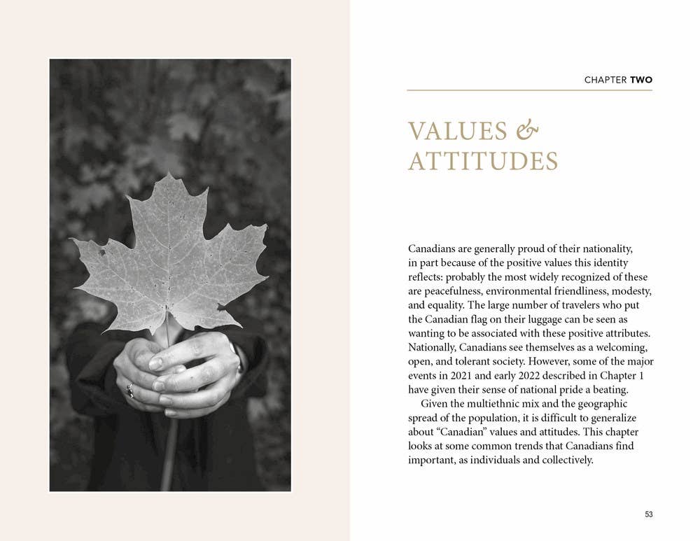 Independent Publishers Group - Canada - Culture Smart!