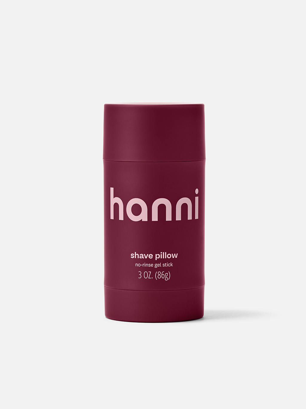 Hanni - Shave pillow