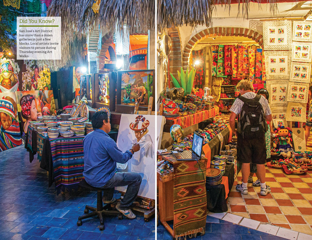 Fodor's Los Cabos