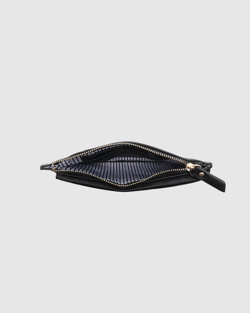Louenhide - Suki RFID Phone Bag - Black