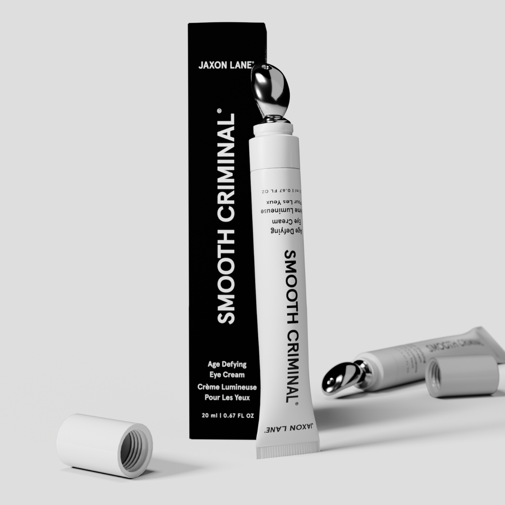 JAXON LANE - SMOOTH CRIMINAL Age Defying Eye Cream Men's Skincare