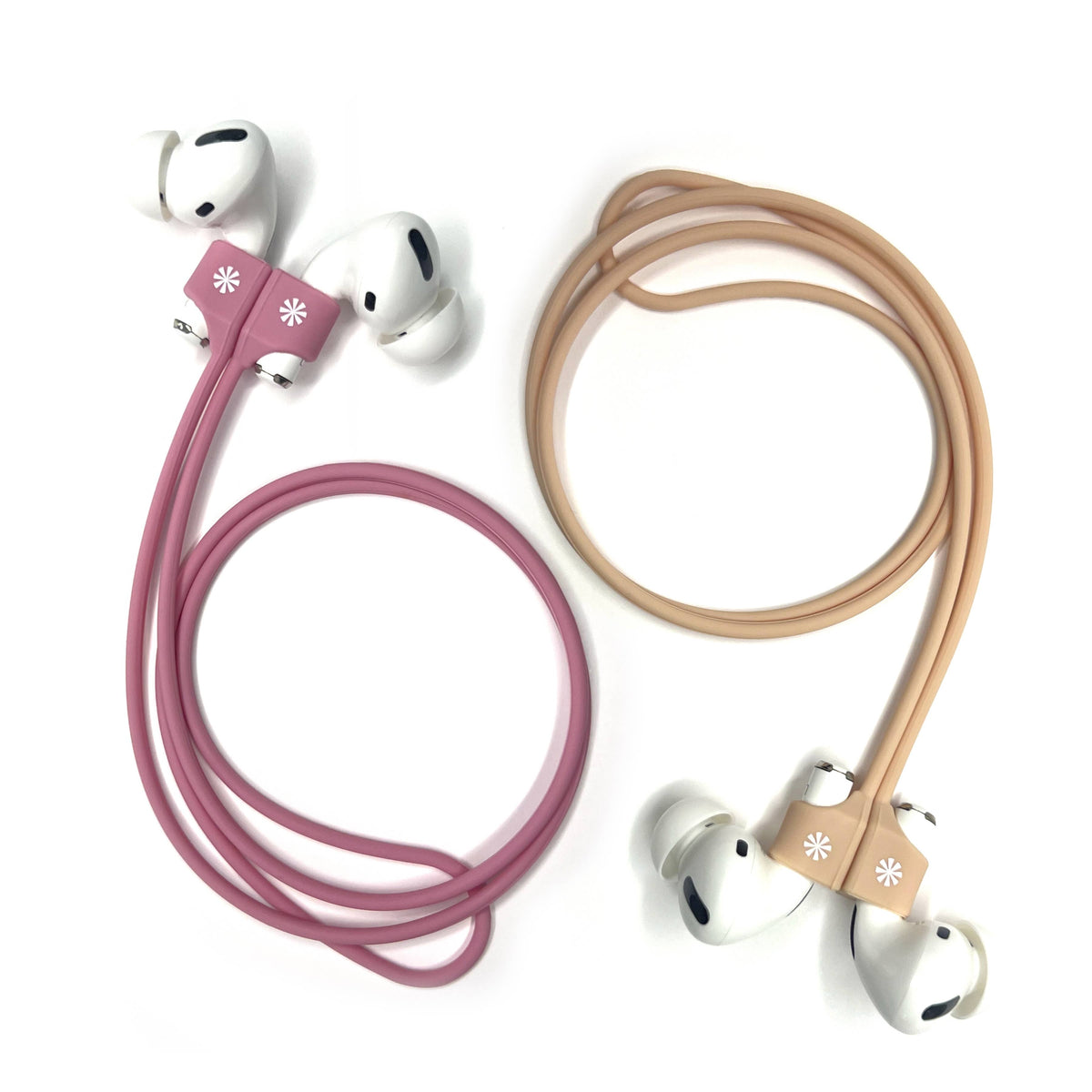Tech Candy - POD SQUAD SET OF 2 EARBUD TETHERS
