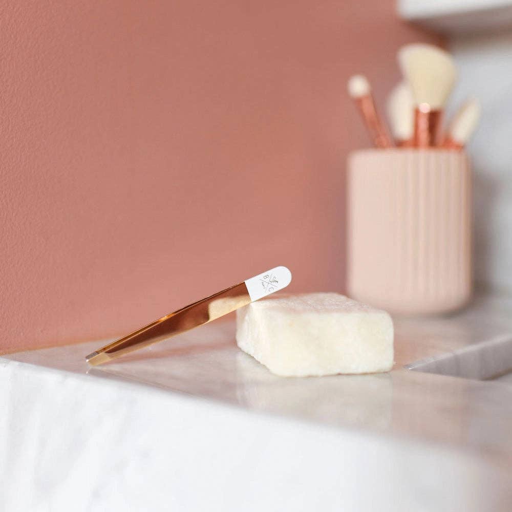 Bachca - Sleek Precision Tweezer