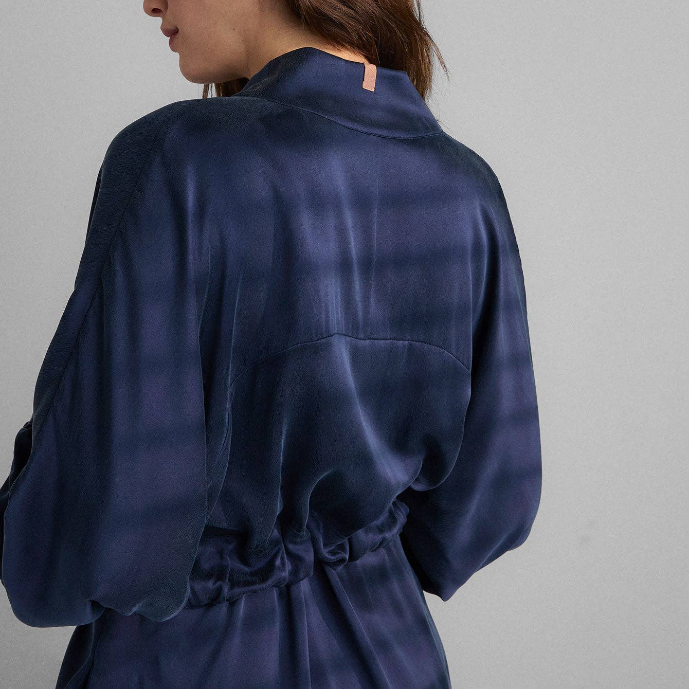 LUNYA - Washable Silk Robe