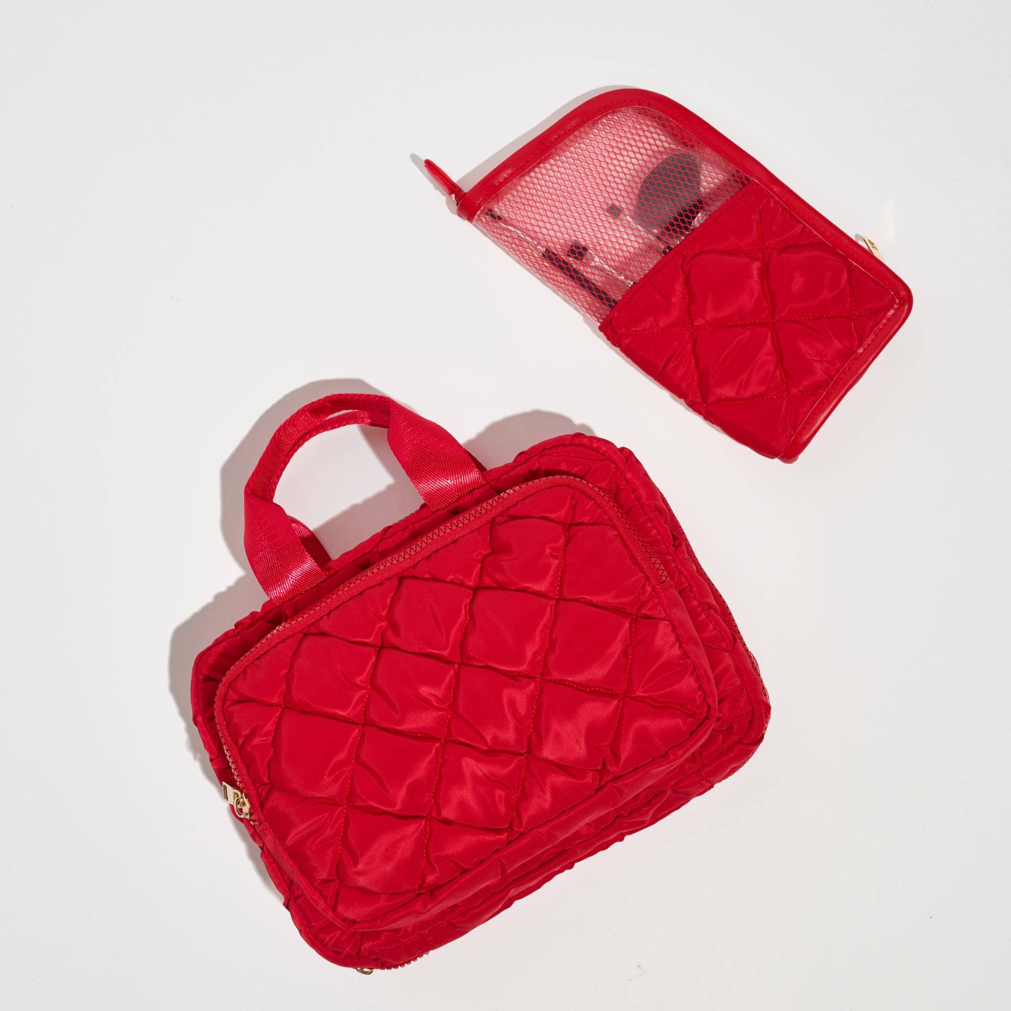 Urban Expressions - Cloud Cruiser Travel Organizer