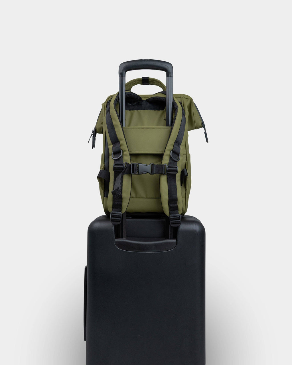 Portland Gear - Cascade Backpack - Compact