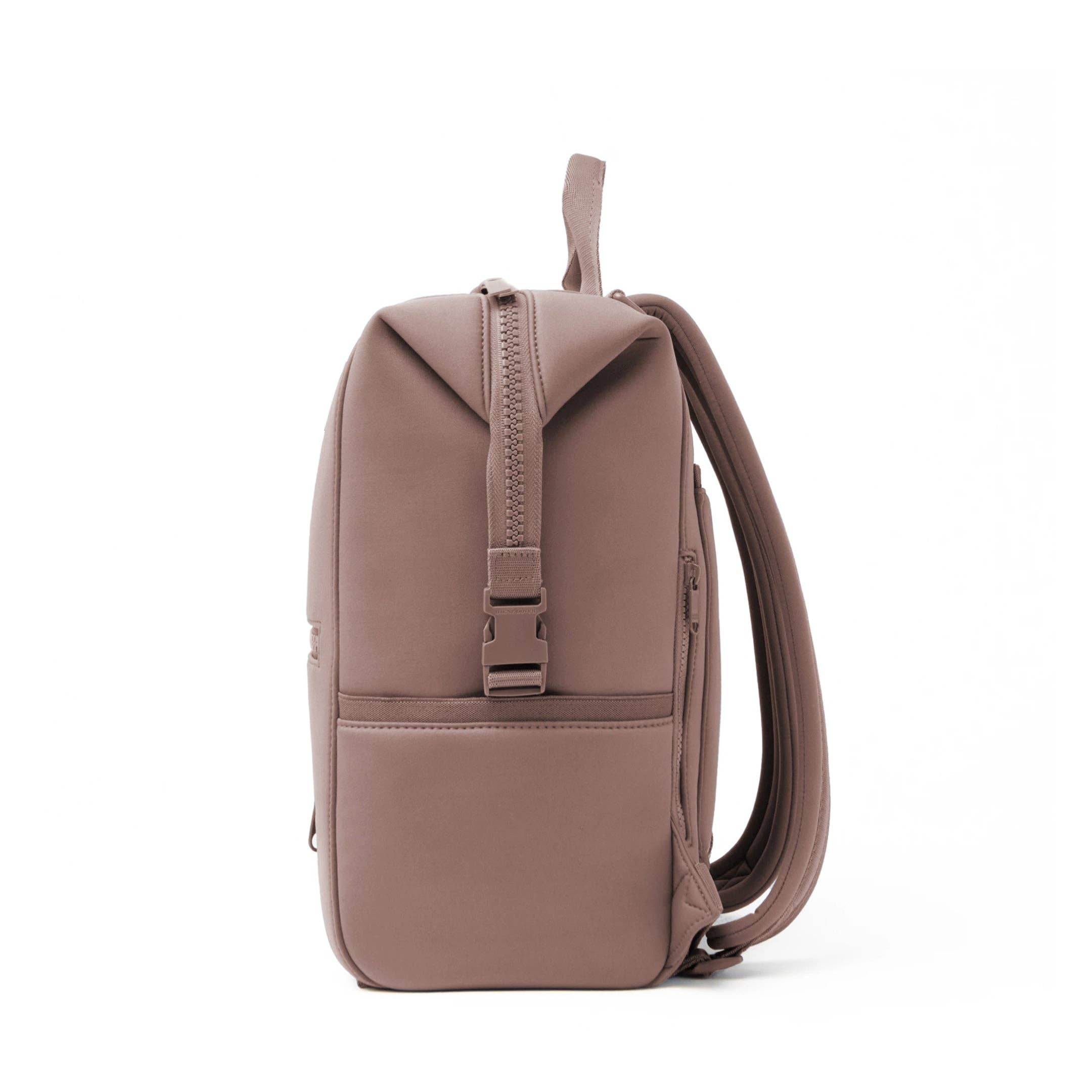 Dagne Dover - Indi Diaper Backpack in Dune, Large